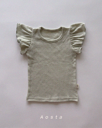【PREORDER受付終了、ご希望はお問い合わせください。】55.Angel Frill T