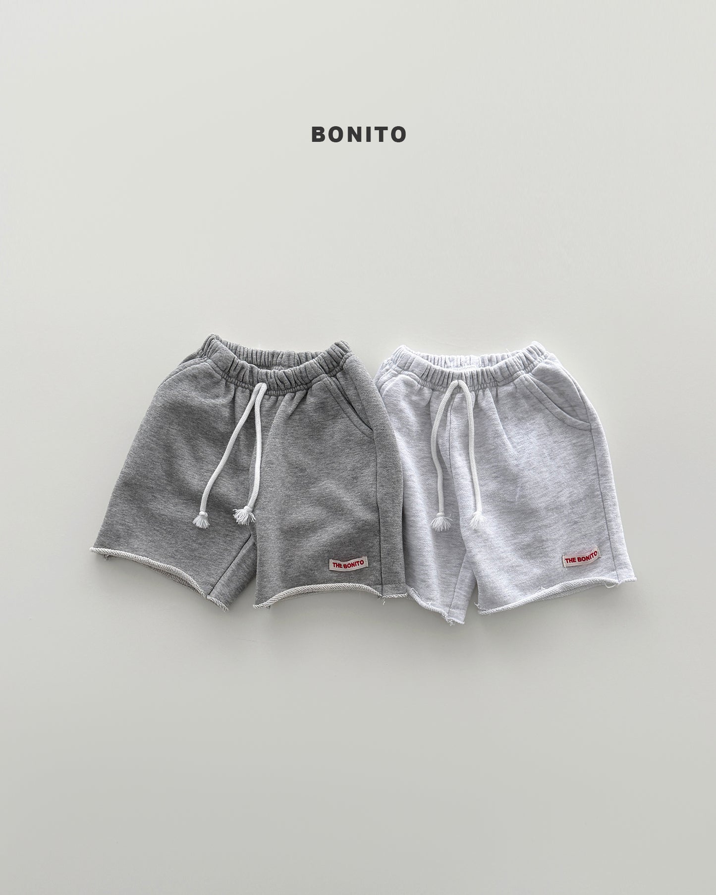 【PREORDER 4日間限定】23.decky shorts
