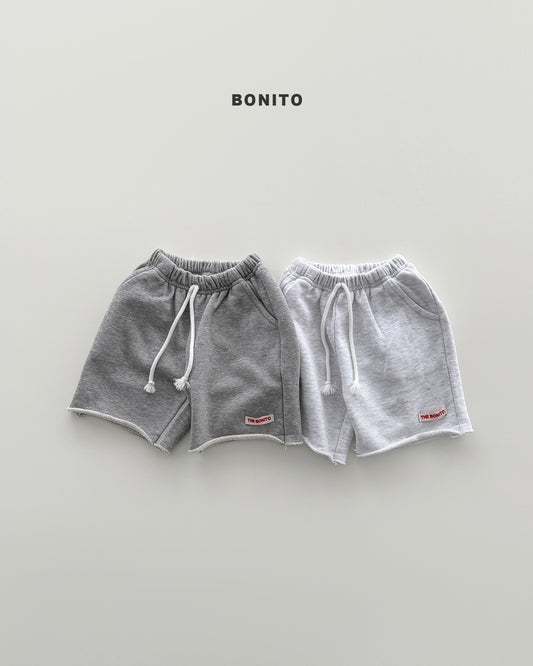 【PREORDER 4日間限定】23.decky shorts