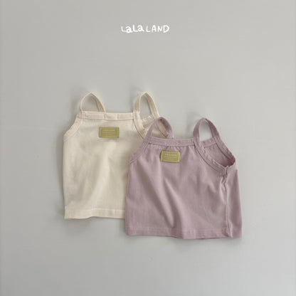 【PREORDER受付終了、ご希望はお問い合わせください。】22.Baby Cool Spandex Sleeveless