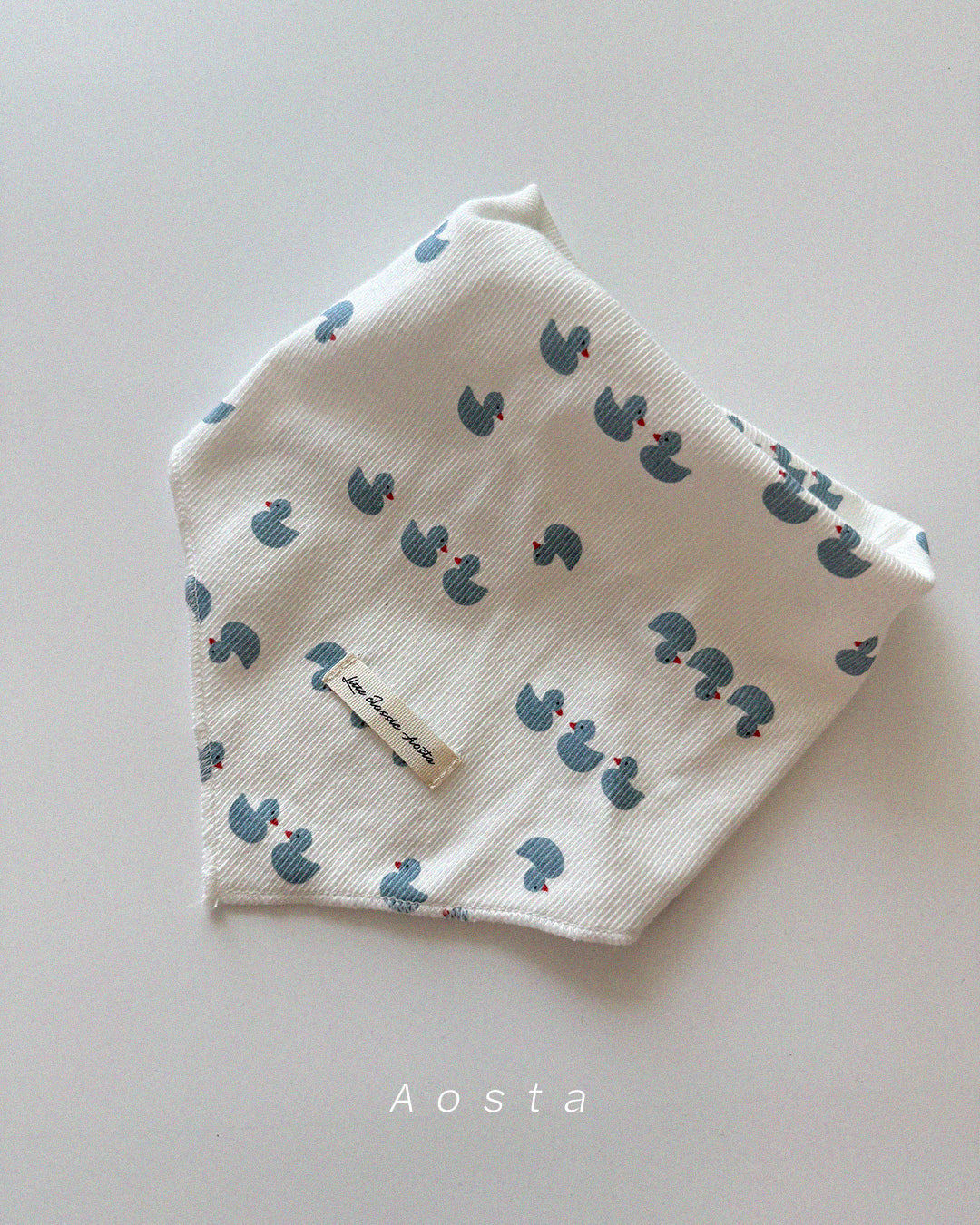 【PREORDER受付終了、ご希望はお問い合わせください。】46.Scarf