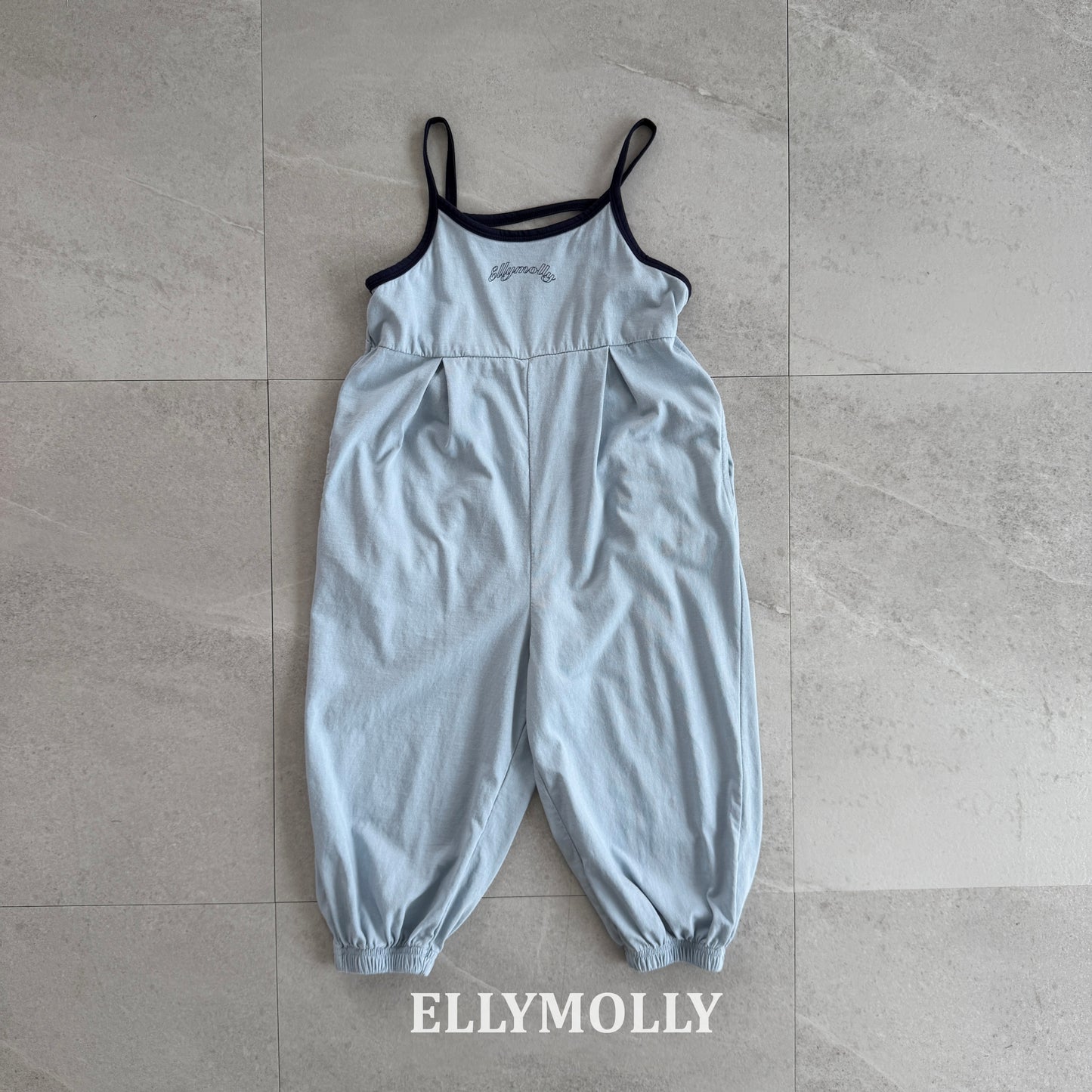 【PREORDER 4日間限定】38.You Rise Jumpsuit