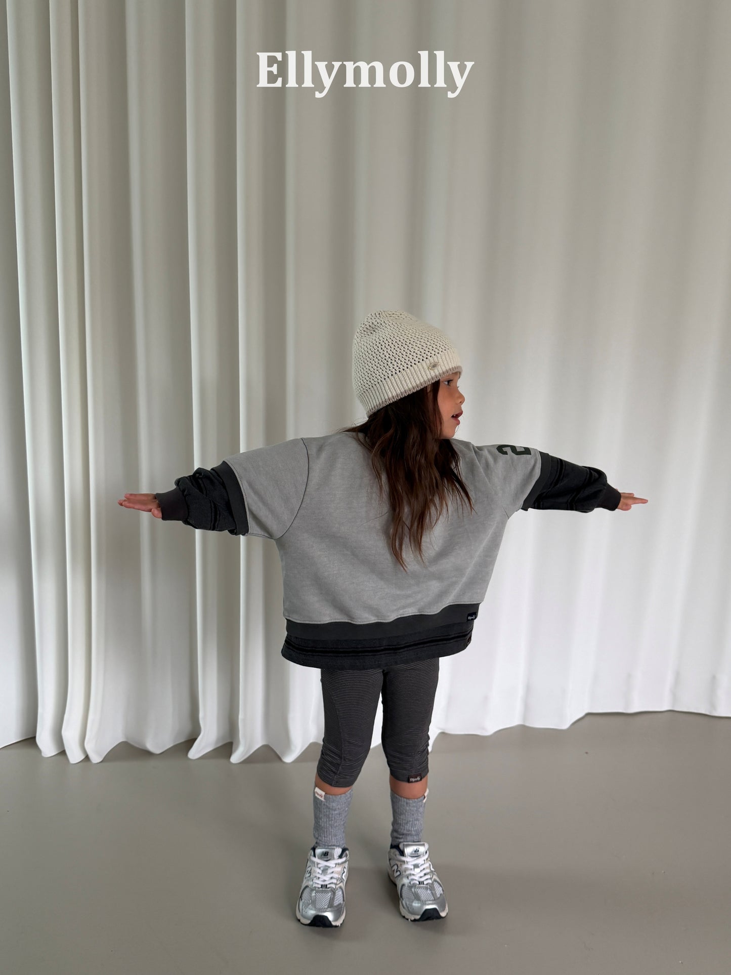 【PRE-ODER〆8.9(sun)】66.Ellie Knit Beanie | ellymolly