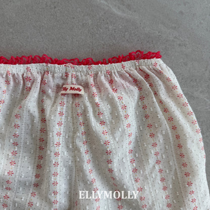 【PREORDER 4日間限定】26.Vintage Veil Pants