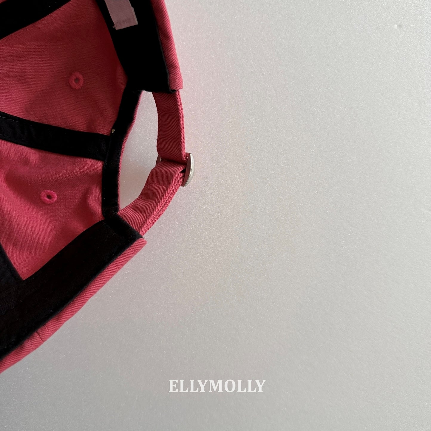 【PRE-ODER〆8.9(sun)】74.Hearts Ball Cap | ellymolly