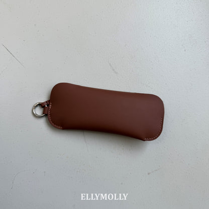 【PREORDER 4日間限定】32. Glasses Case