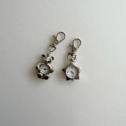 【PREORDER 4日間限定】37. Watch Keyring
