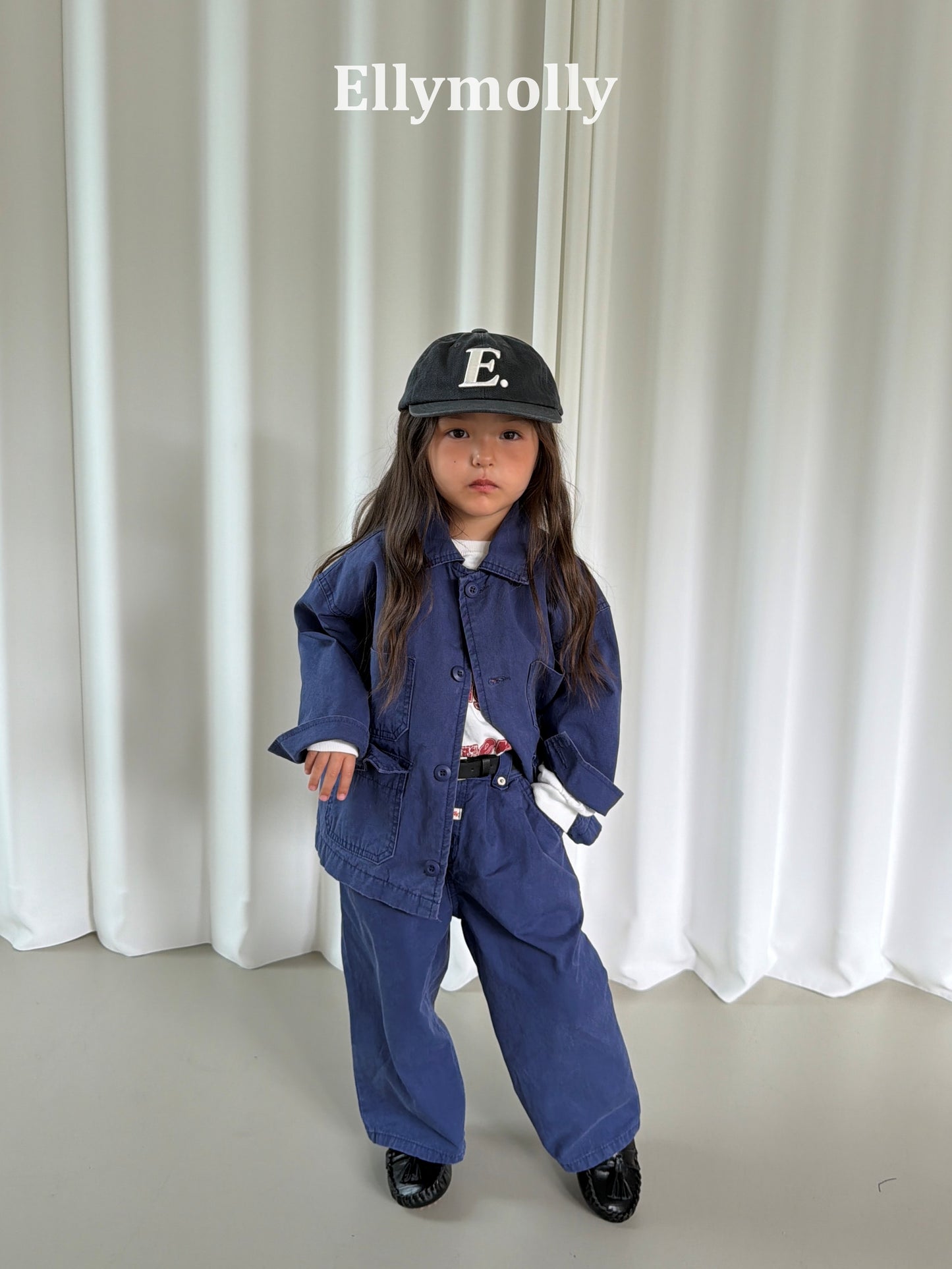【PRE-ODER〆8.9(sun)】81.Ellie Belt | ellymolly
