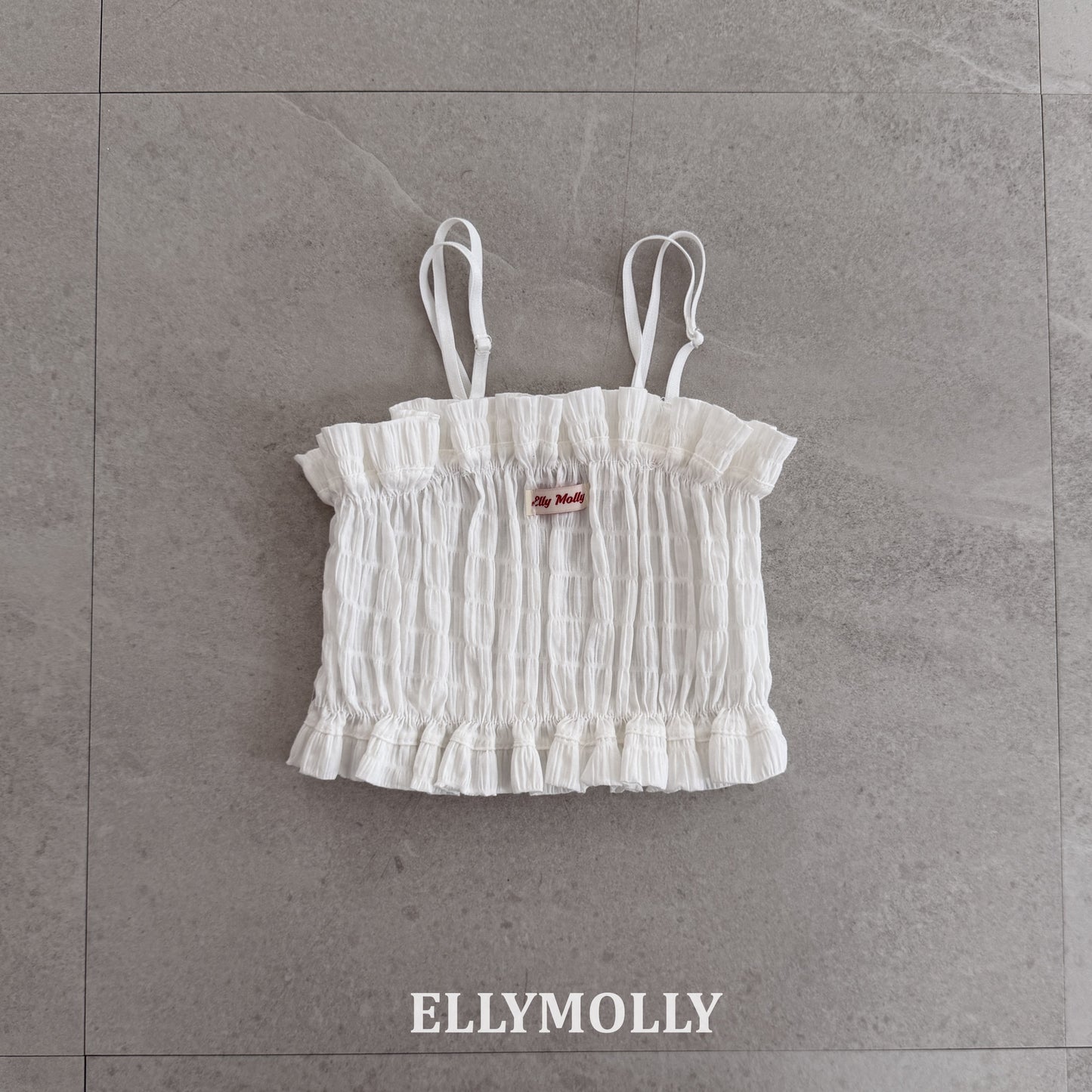 【PREORDER 4日間限定】22.Popcorn Bustier