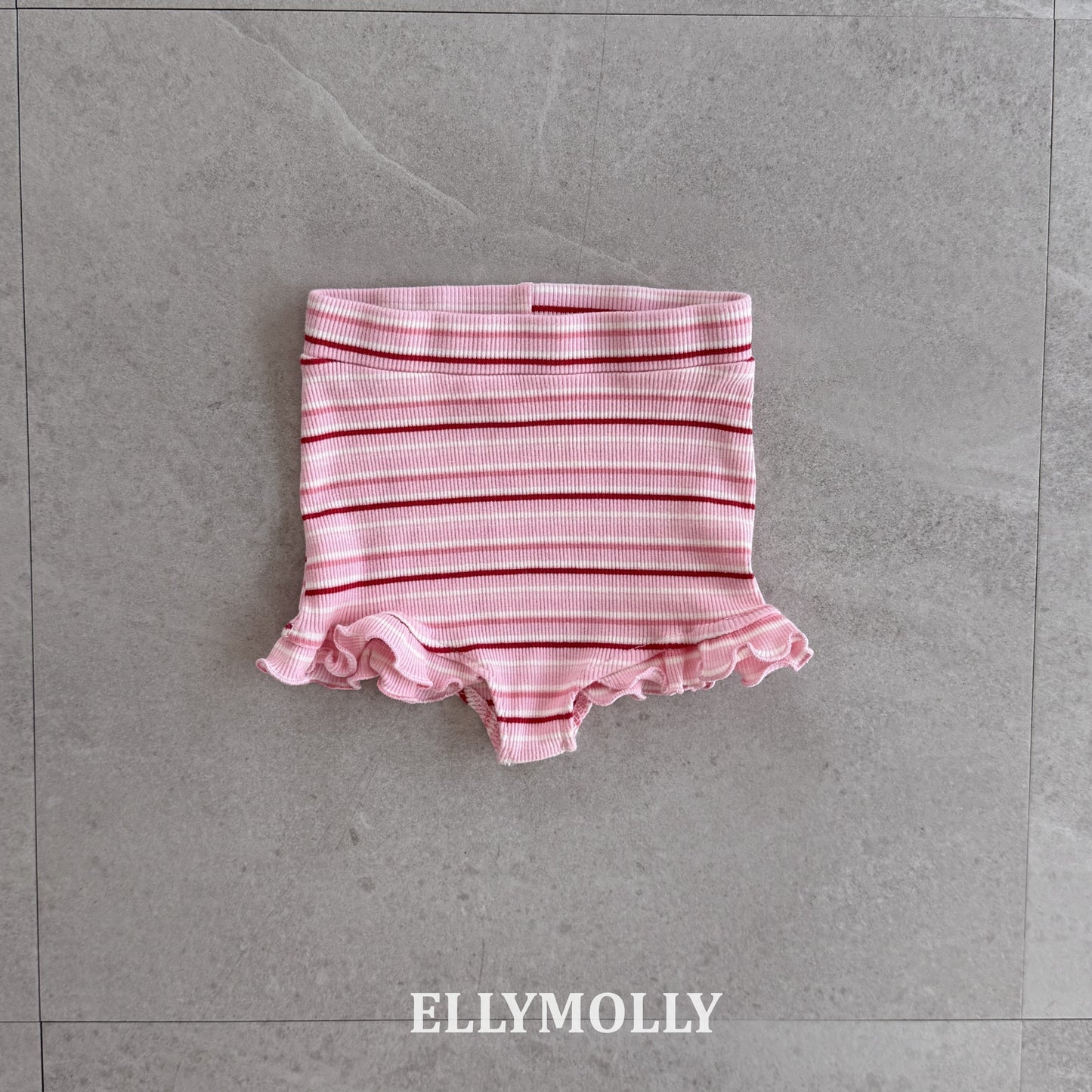 【PREORDER 4日間限定】37.Jelly Wave Shorts