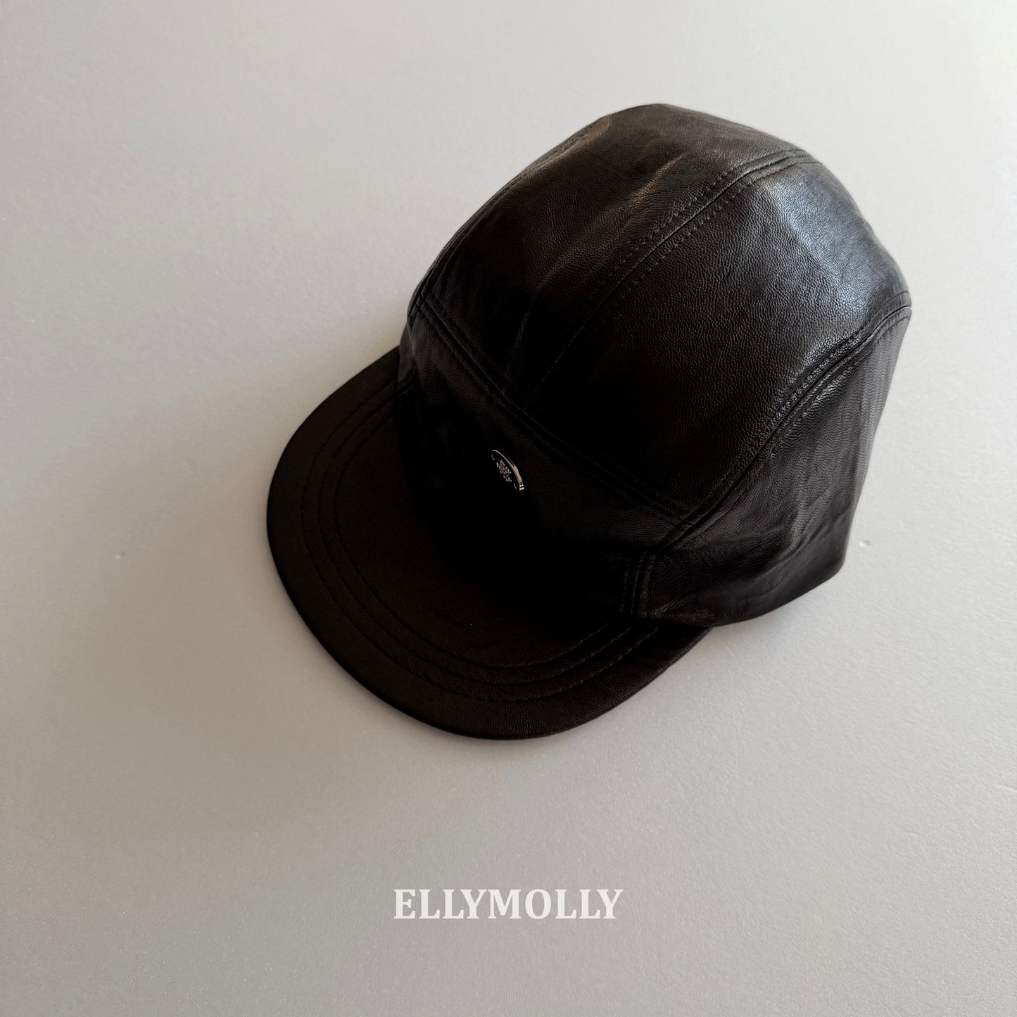 【PRE-ODER〆8.9(sun)】72.Symbol Max Ball Cap | ellymolly