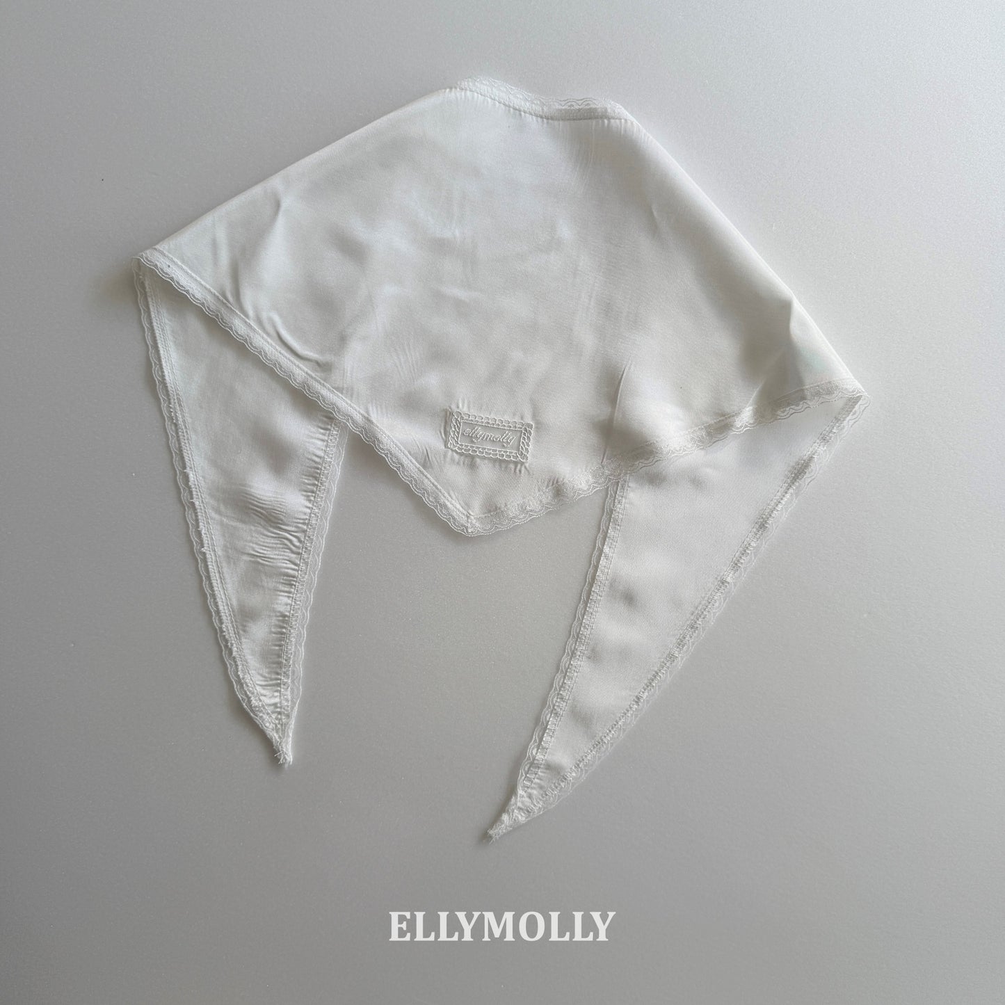 【PREORDER 4日間限定】06. Swing Scarf Muffler