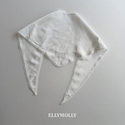 【PREORDER 4日間限定】06. Swing Scarf Muffler