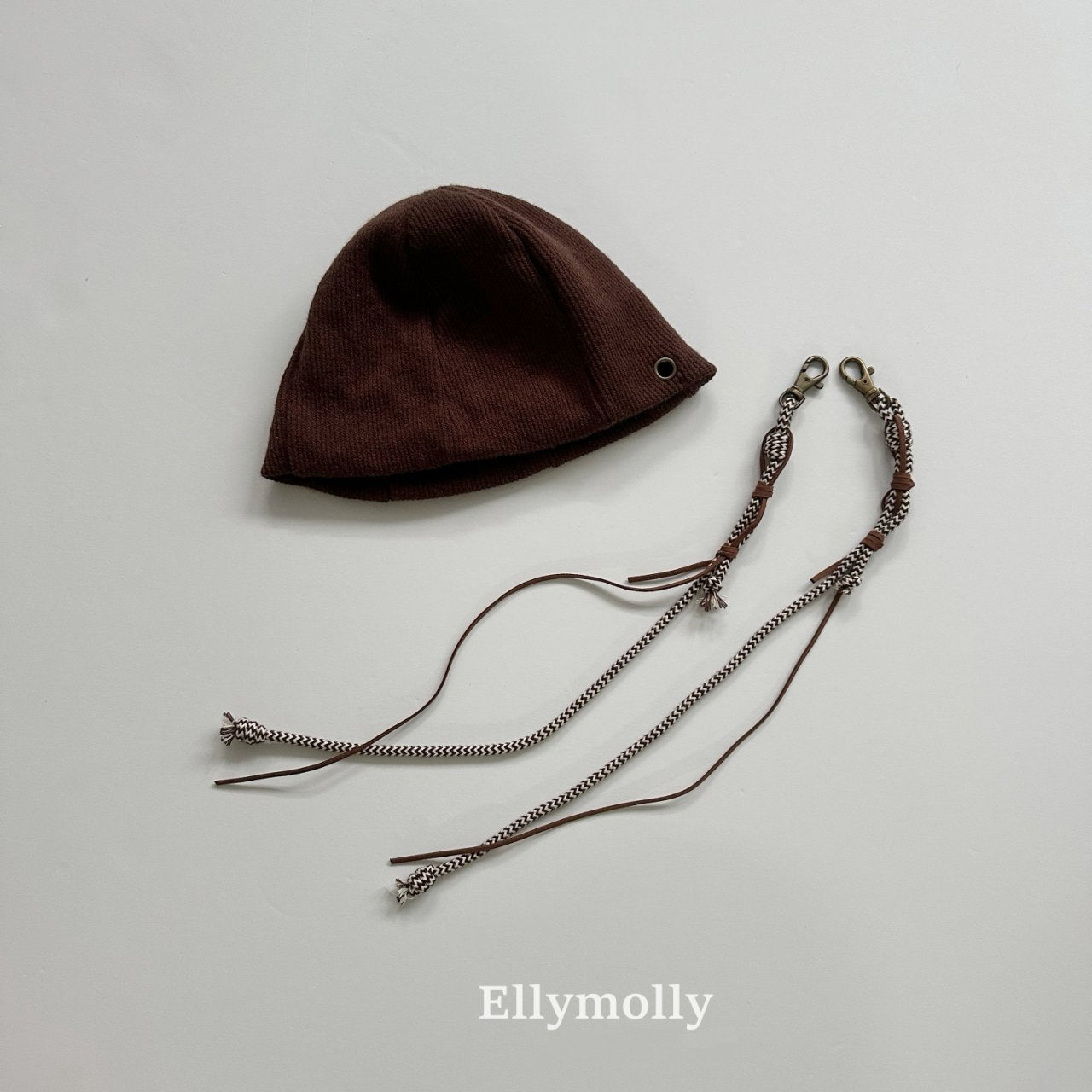 【PREORDER 4日間限定】07. Morris Kori Beanie