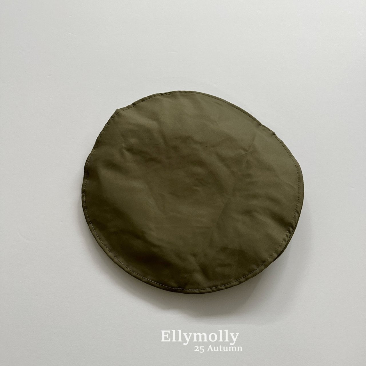 【PREORDER 4日間限定】40. Ellie Beret