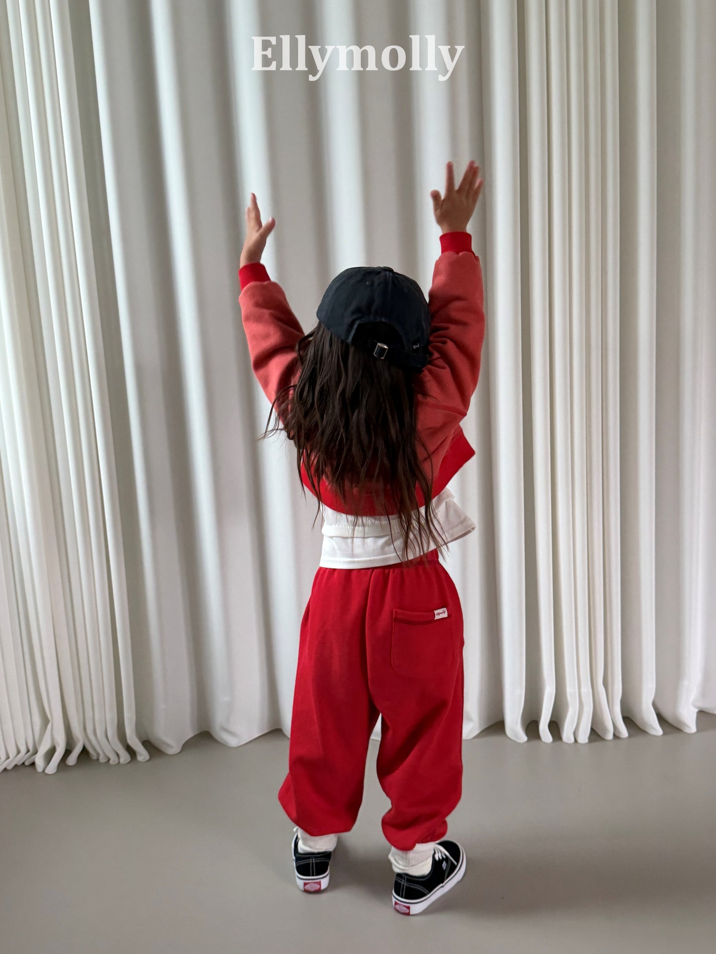 【PRE-ODER〆8.9(sun)】25.Day Day Chain Pants | ellymolly