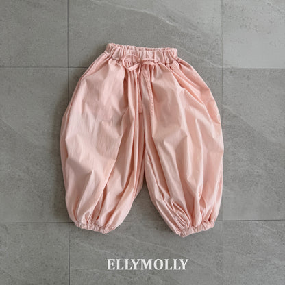 【PREORDER 4日間限定】44.Air Harem Pants