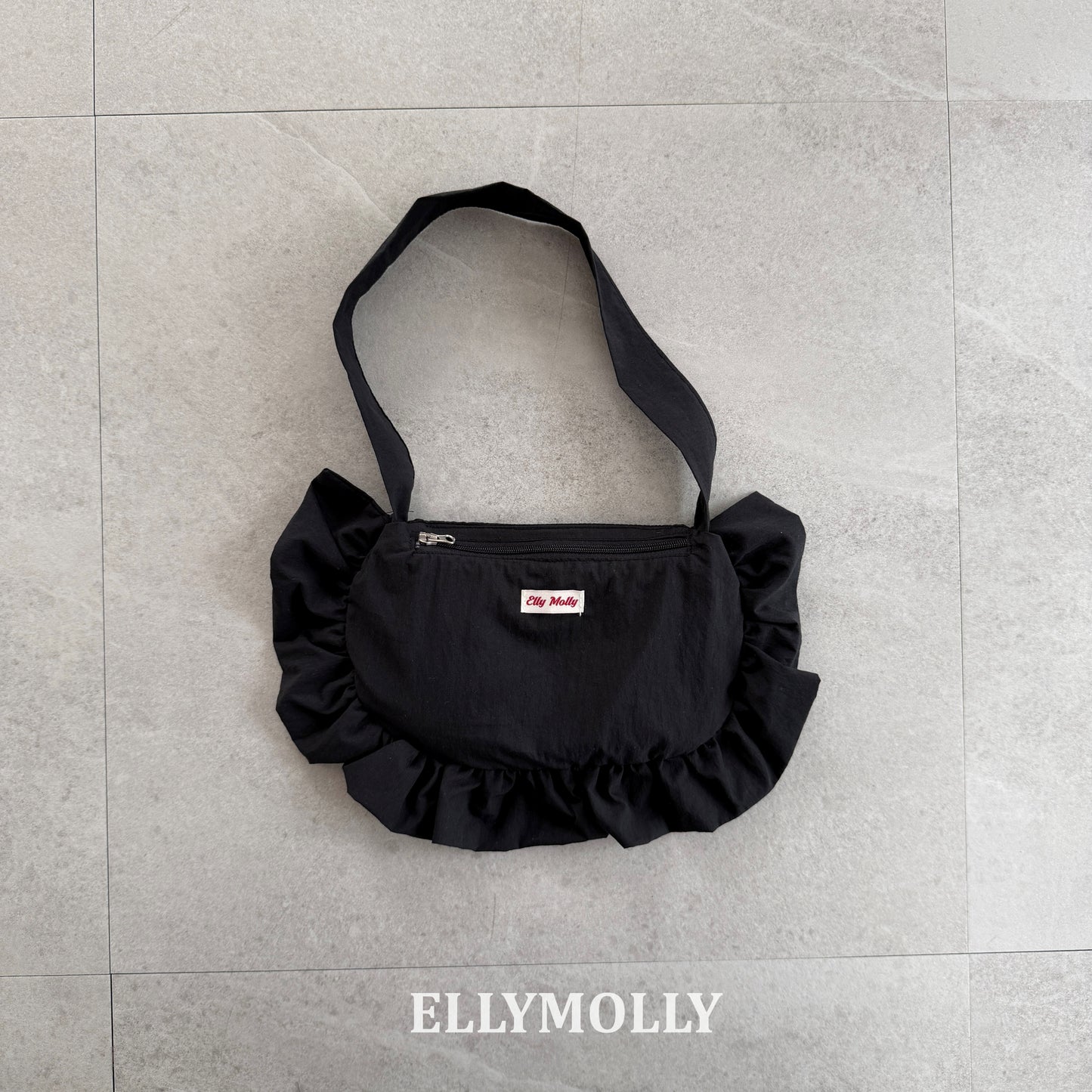 【PREORDER 4日間限定】24. Mini Frill Bag