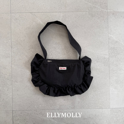 【PREORDER 4日間限定】24. Mini Frill Bag