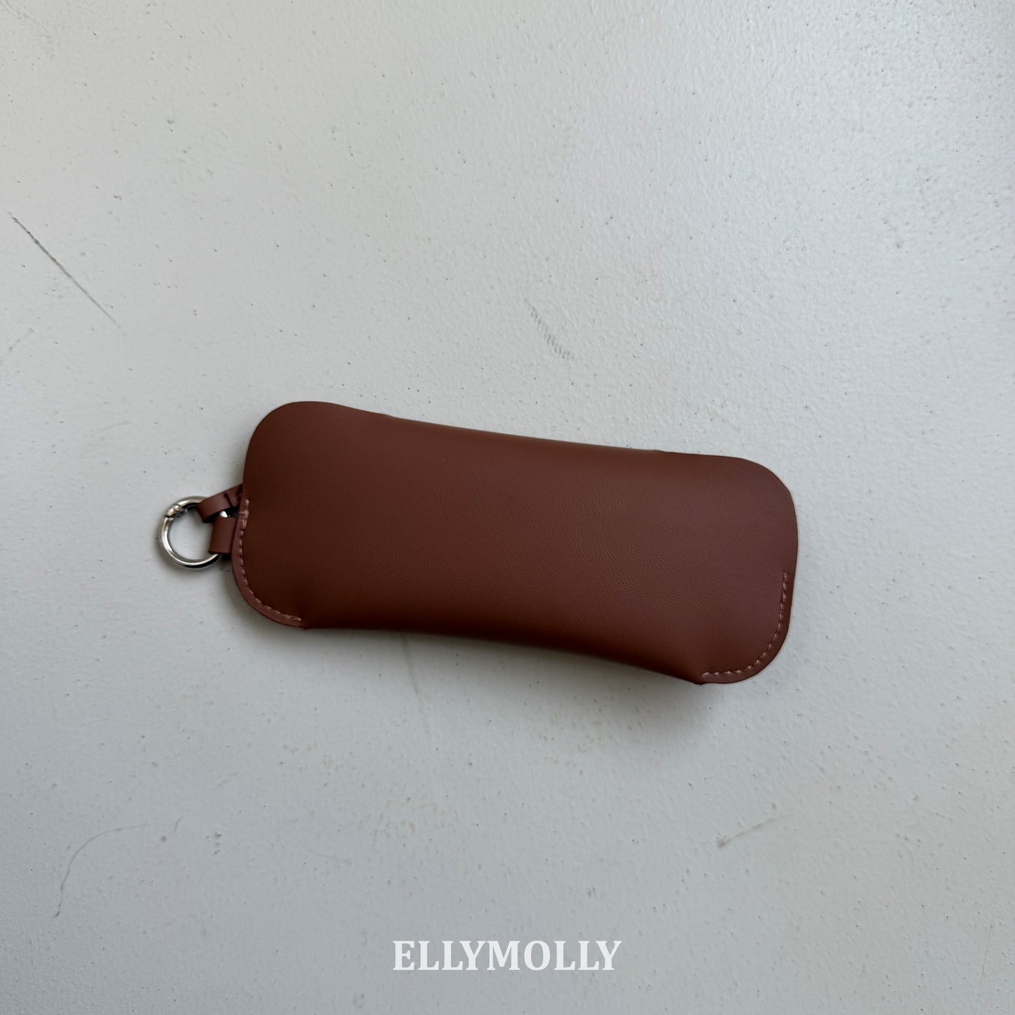 【PRE-ODER〆8.9(sun)】88.Glasses Case | ellymolly