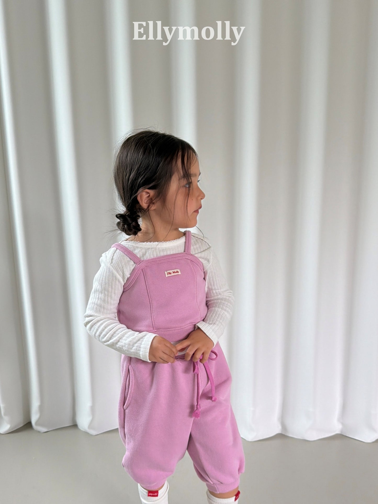 【PRE-ODER〆8.9(sun)】41.Fog Group Bustier Top | ellymolly