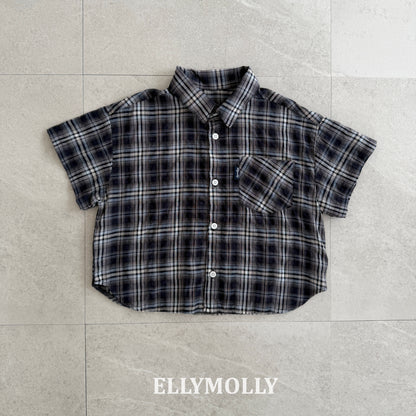 【PREORDER 4日間限定 〆5.26】2.Nettie Short Sleeve NB