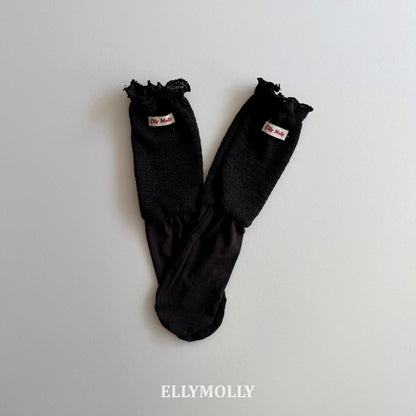【PREORDER 4日間限定】16. Natural Low Socks