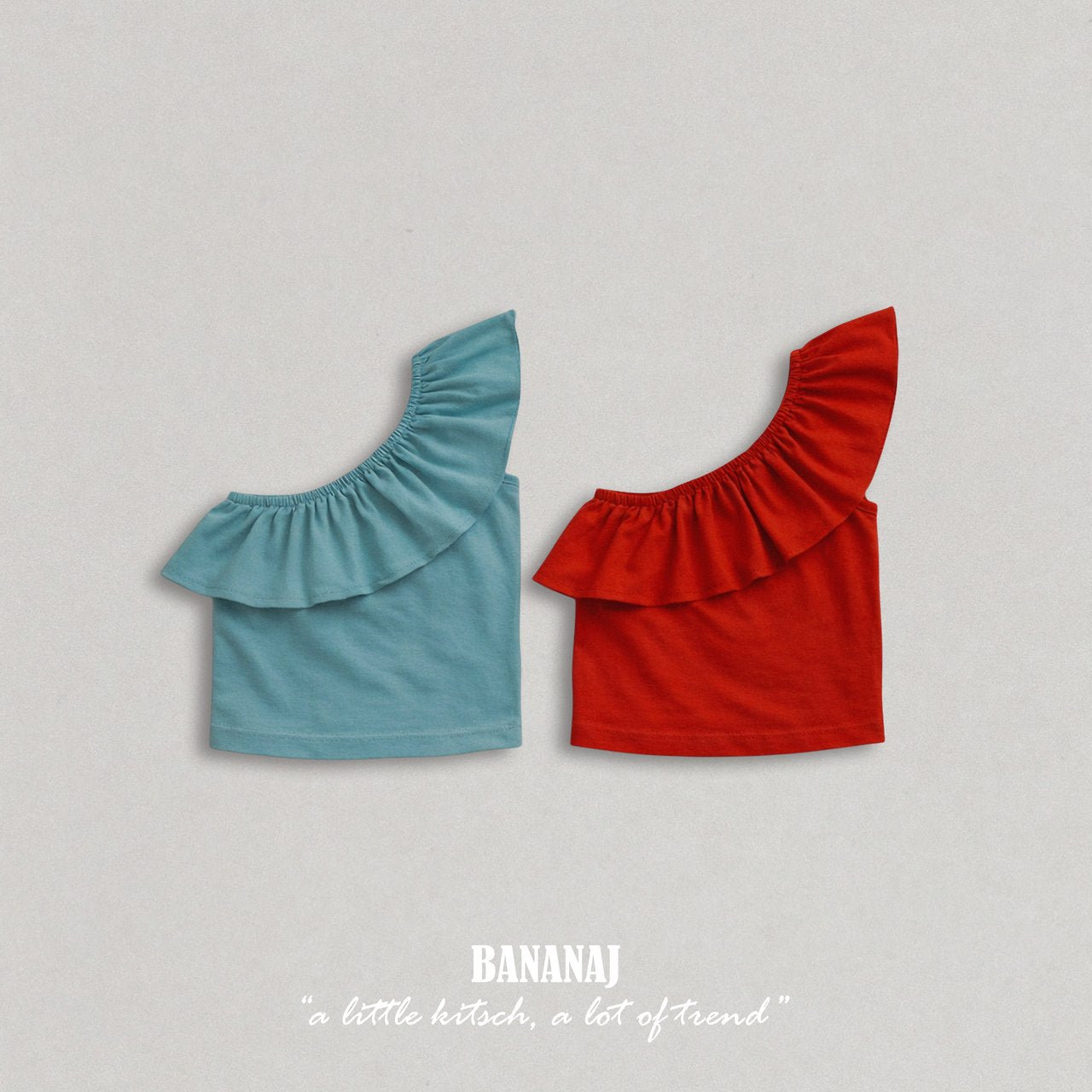 【PREORDER受付終了、ご希望はお問い合わせください。】34.Freesia Top