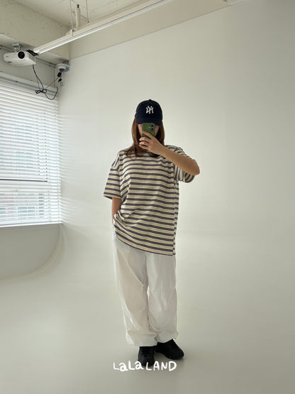 【PREORDER受付終了、ご希望はお問い合わせください。】85.Mom Saint Short Sleeve T-shirt