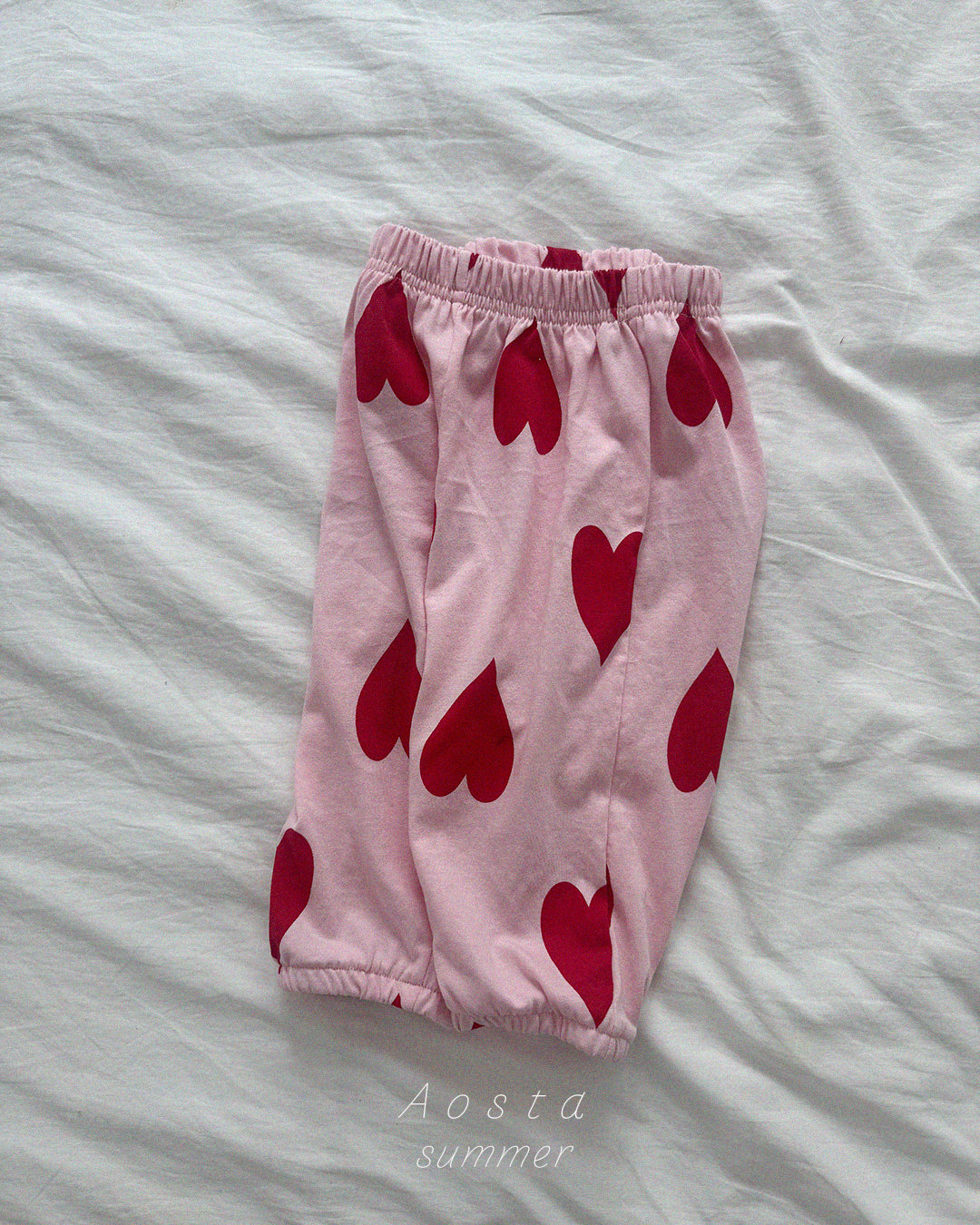 【PREORDER受付終了、ご希望はお問い合わせください。】41.Bong Bong Pants