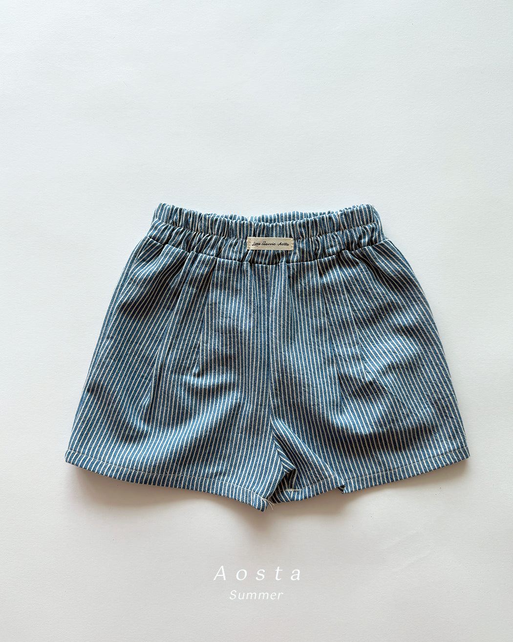 【PREORDER受付終了、ご希望はお問い合わせください。】33.Louis Shorts