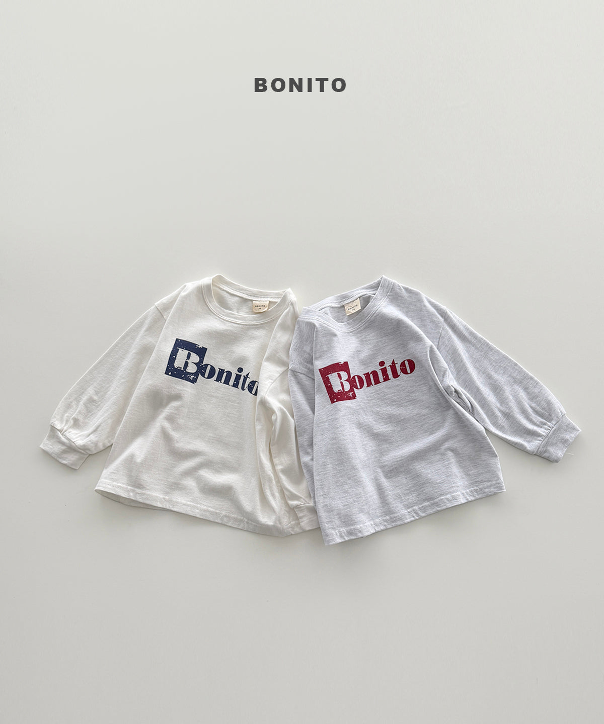 10.Boxy Ribbed T-Shirt