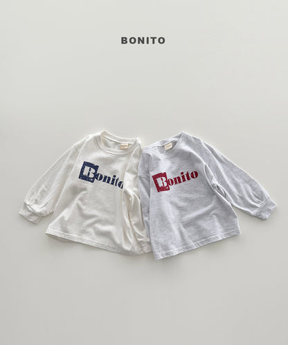 10.Boxy Ribbed T-Shirt