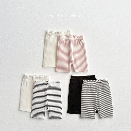 【PREORDER受付終了、ご希望はお問い合わせください。】39.AddOn Leggings