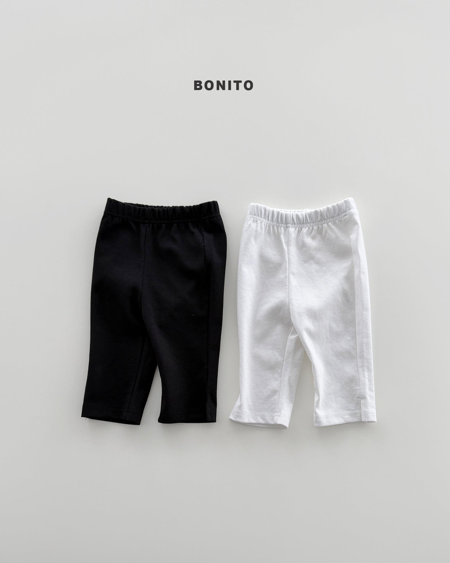 【PREORDER 4日間限定】54.capri 7 pants