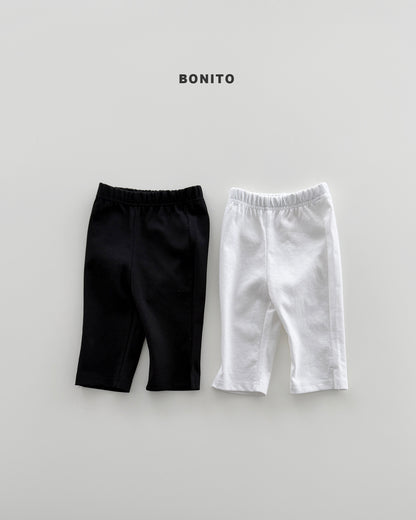 【PREORDER 4日間限定】54.capri 7 pants