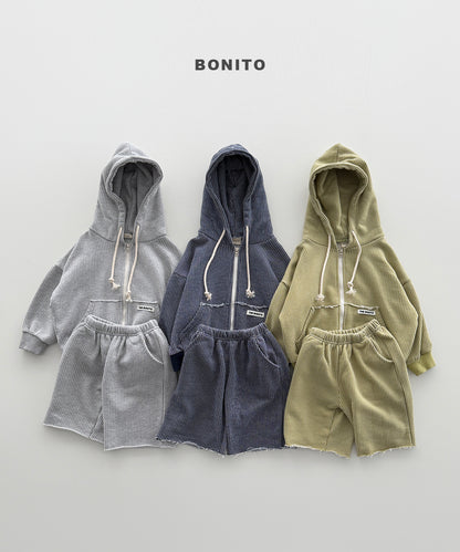 30.Eddy Hoodie Set