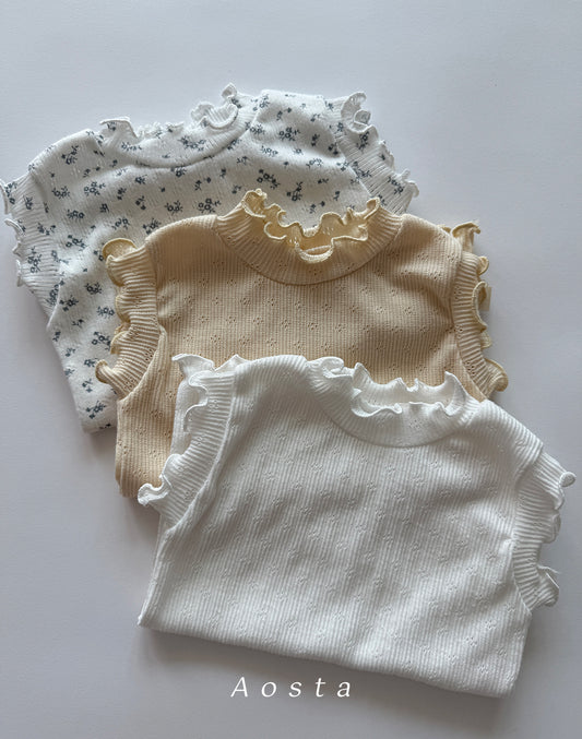 【PREORDER受付終了、ご希望はお問い合わせください。】14.Camellia T