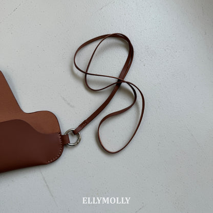 【PREORDER 4日間限定】32. Glasses Case