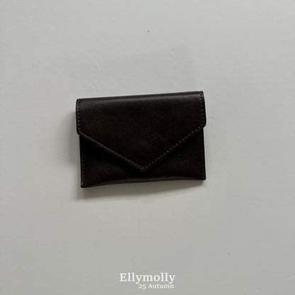【PREORDER 4日間限定】22. Ellie Mini Wallet