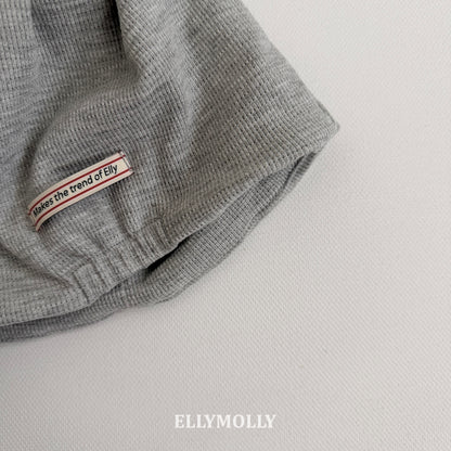 【PREORDER 4日間限定】05. Twist Beanie