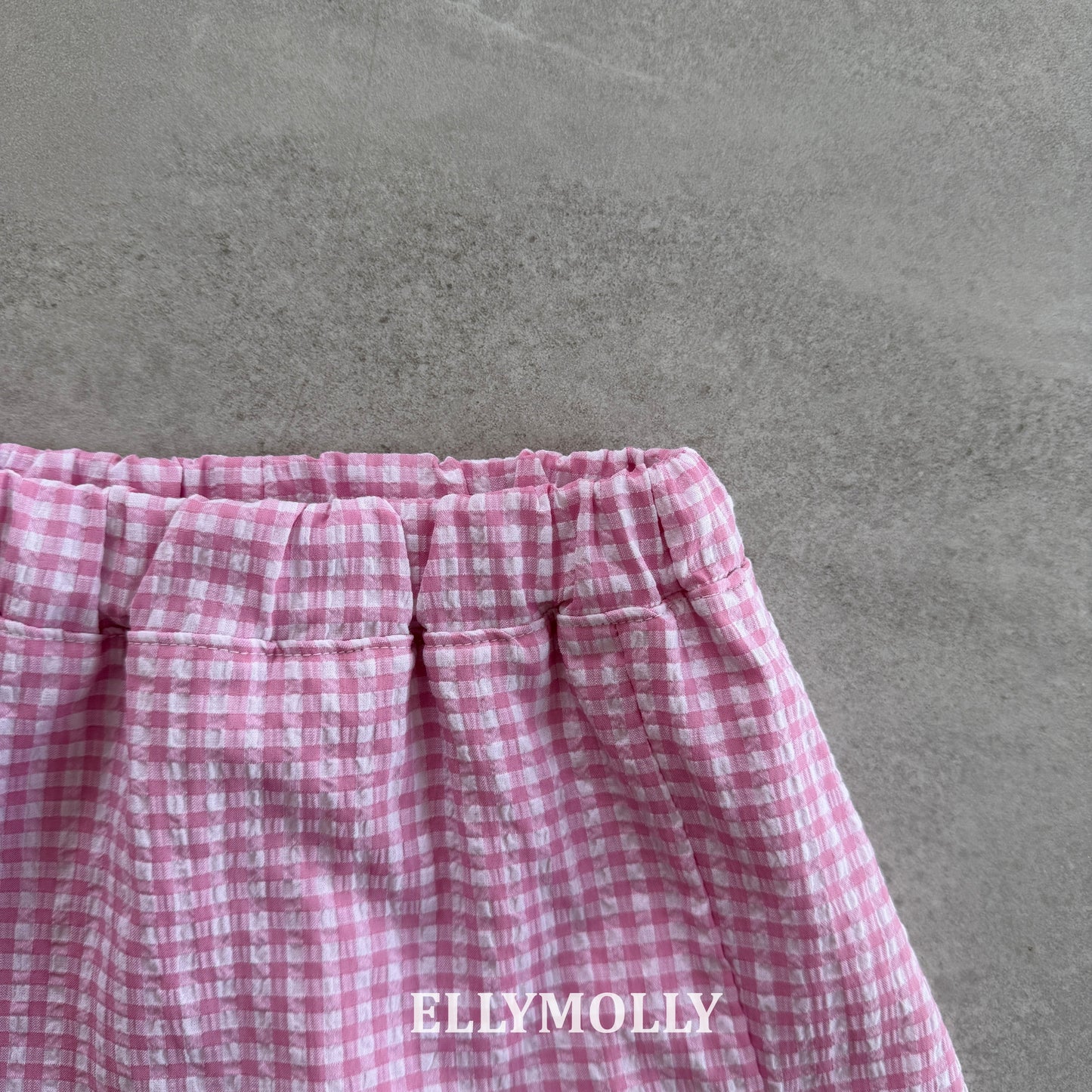 【PREORDER 4日間限定】29.Mist Hidden Skirt