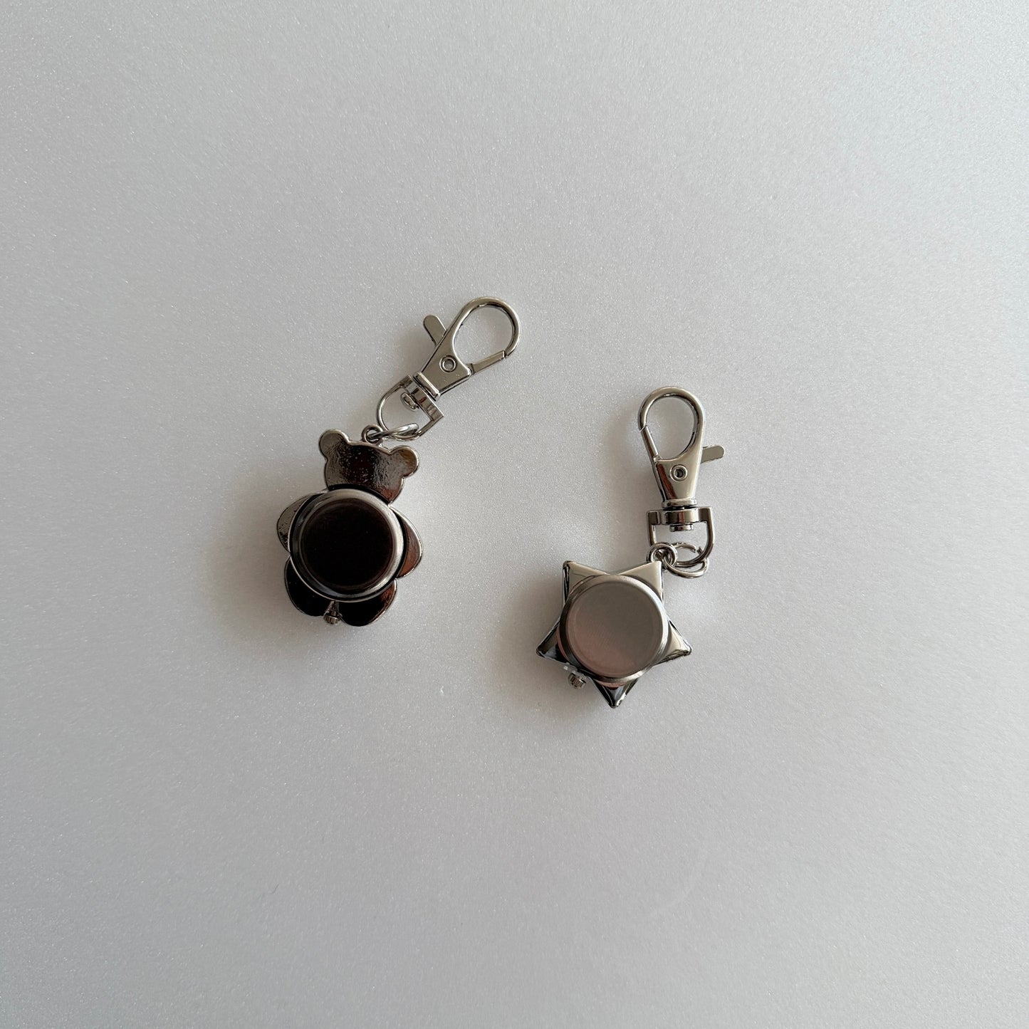 【PREORDER 4日間限定】37. Watch Keyring