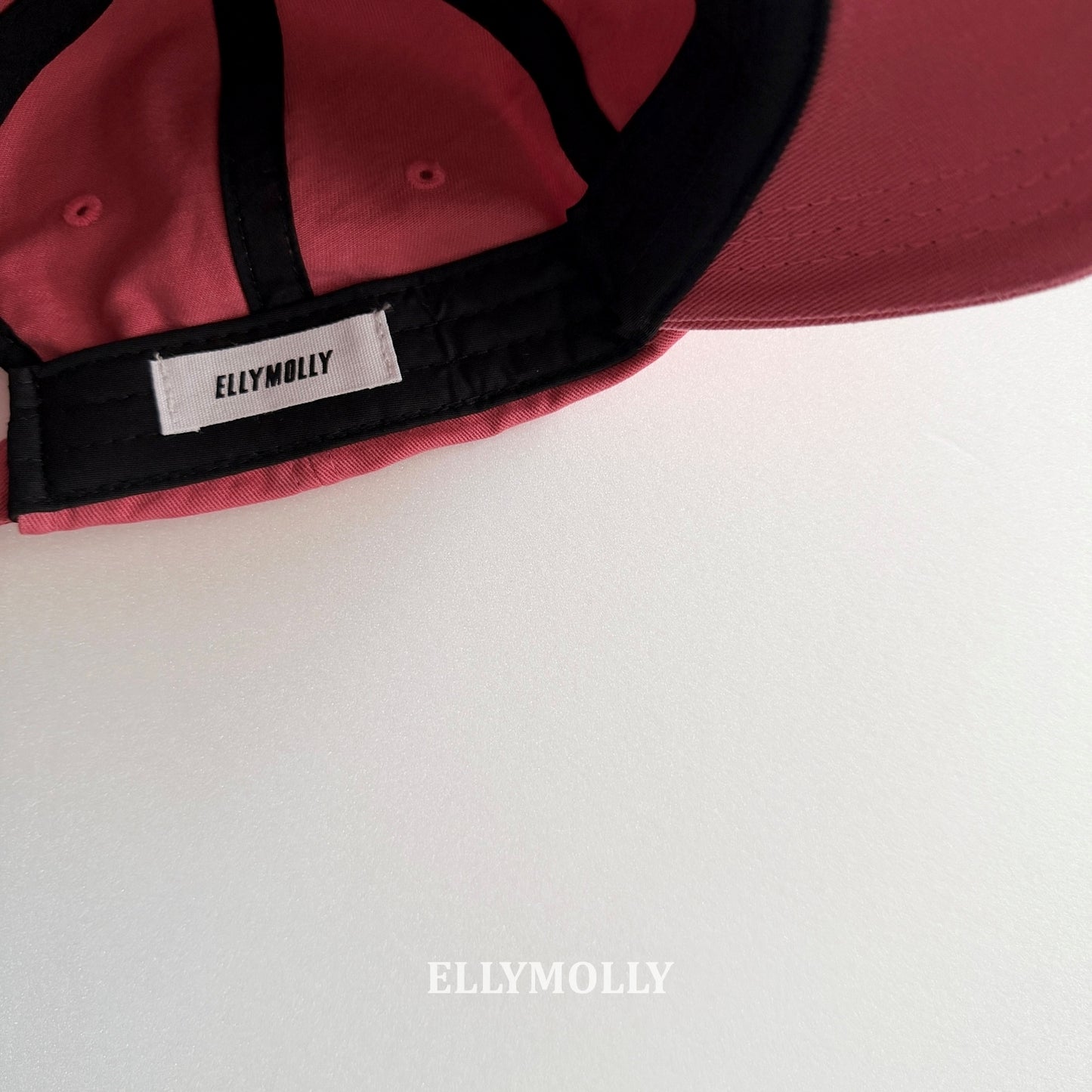 【PRE-ODER〆8.9(sun)】74.Hearts Ball Cap | ellymolly