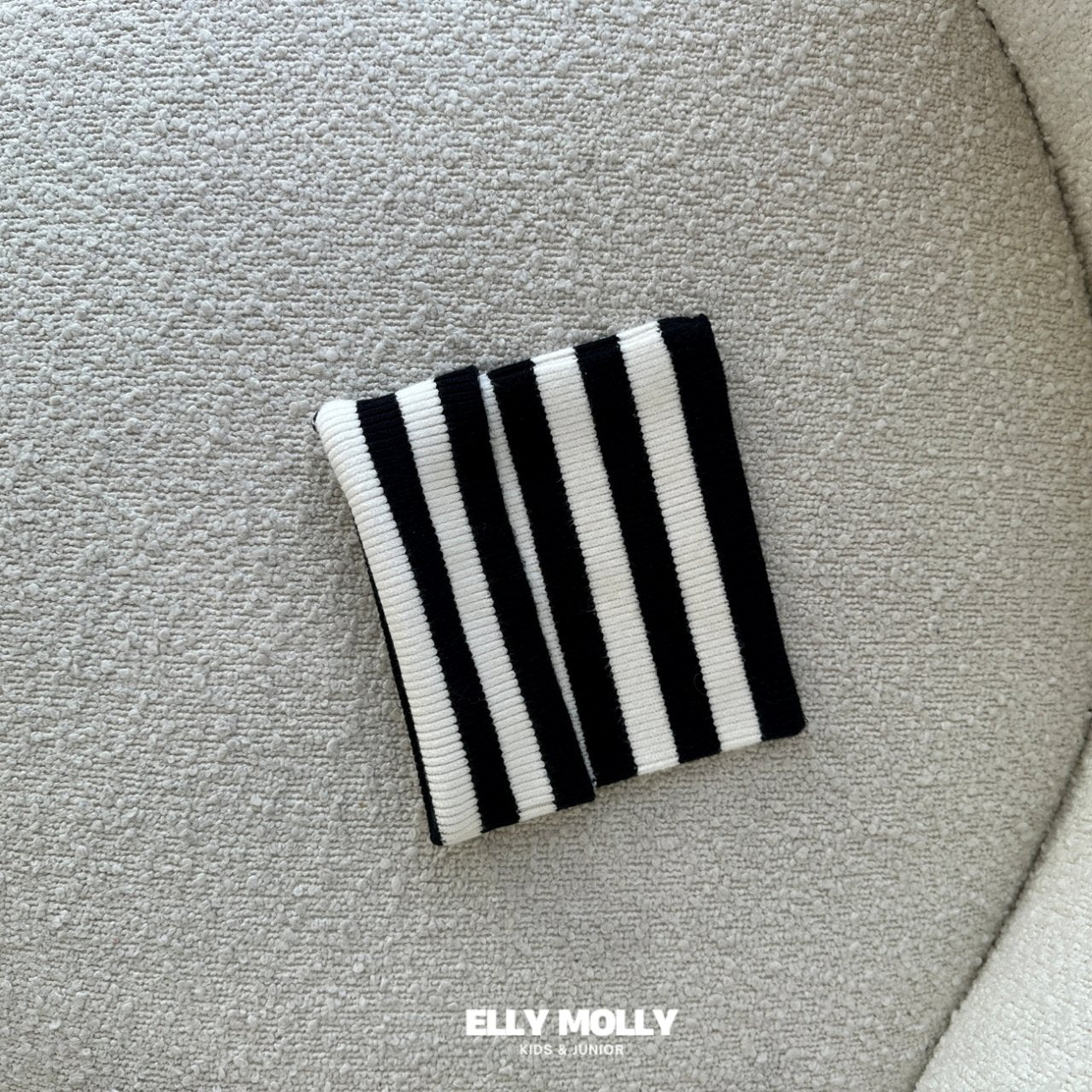 【PRE-ODER〆8.9(sun)】76.Ellie Knit Square Beanie | ellymolly