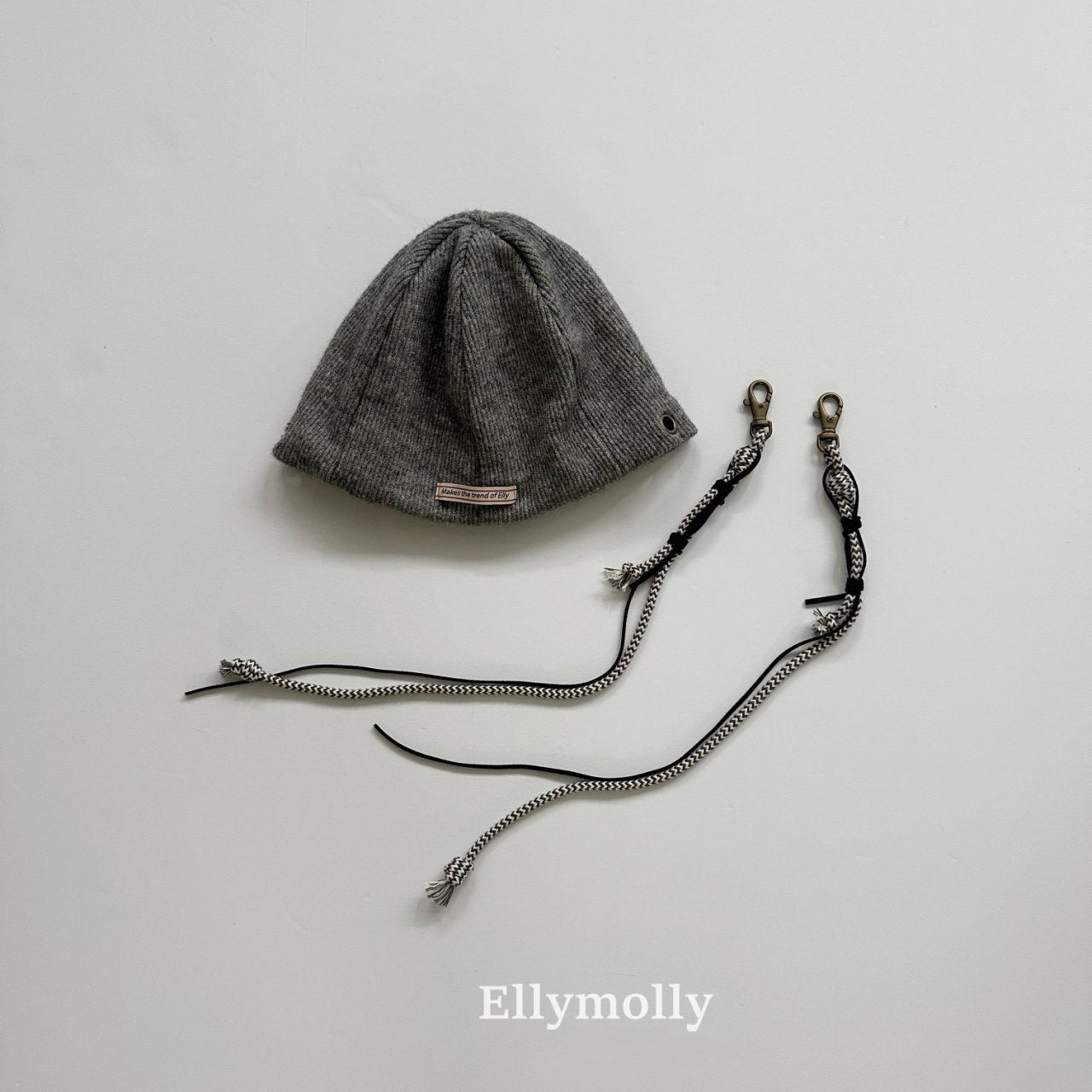【PREORDER 4日間限定】07. Morris Kori Beanie