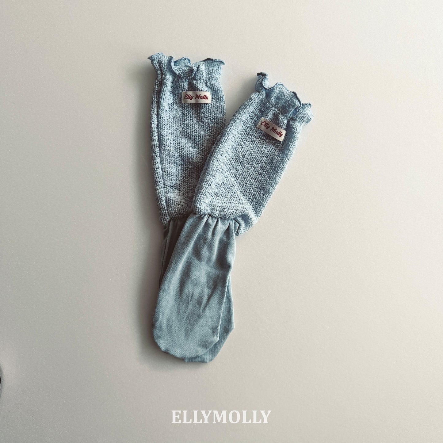 【PREORDER 4日間限定】16. Natural Low Socks