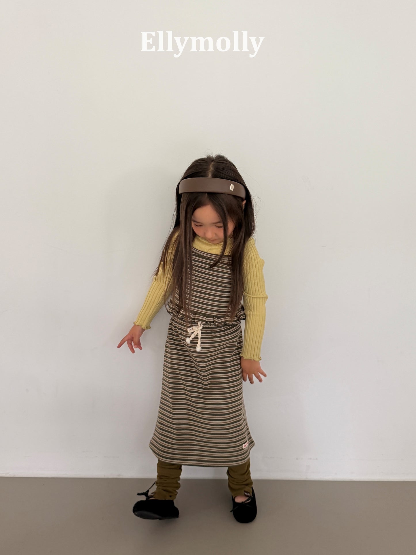 【PRE-ODER〆8.9(sun)】85.Ellie Symbol Headband | ellymolly
