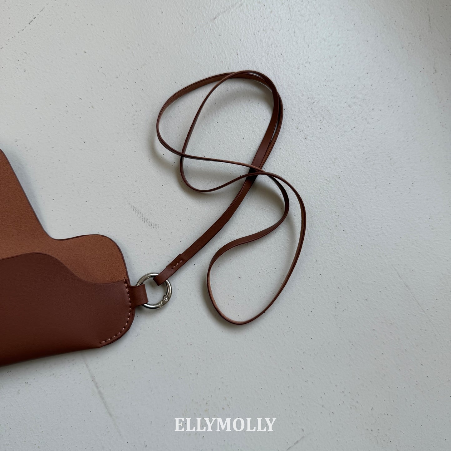 【PRE-ODER〆8.9(sun)】88.Glasses Case | ellymolly