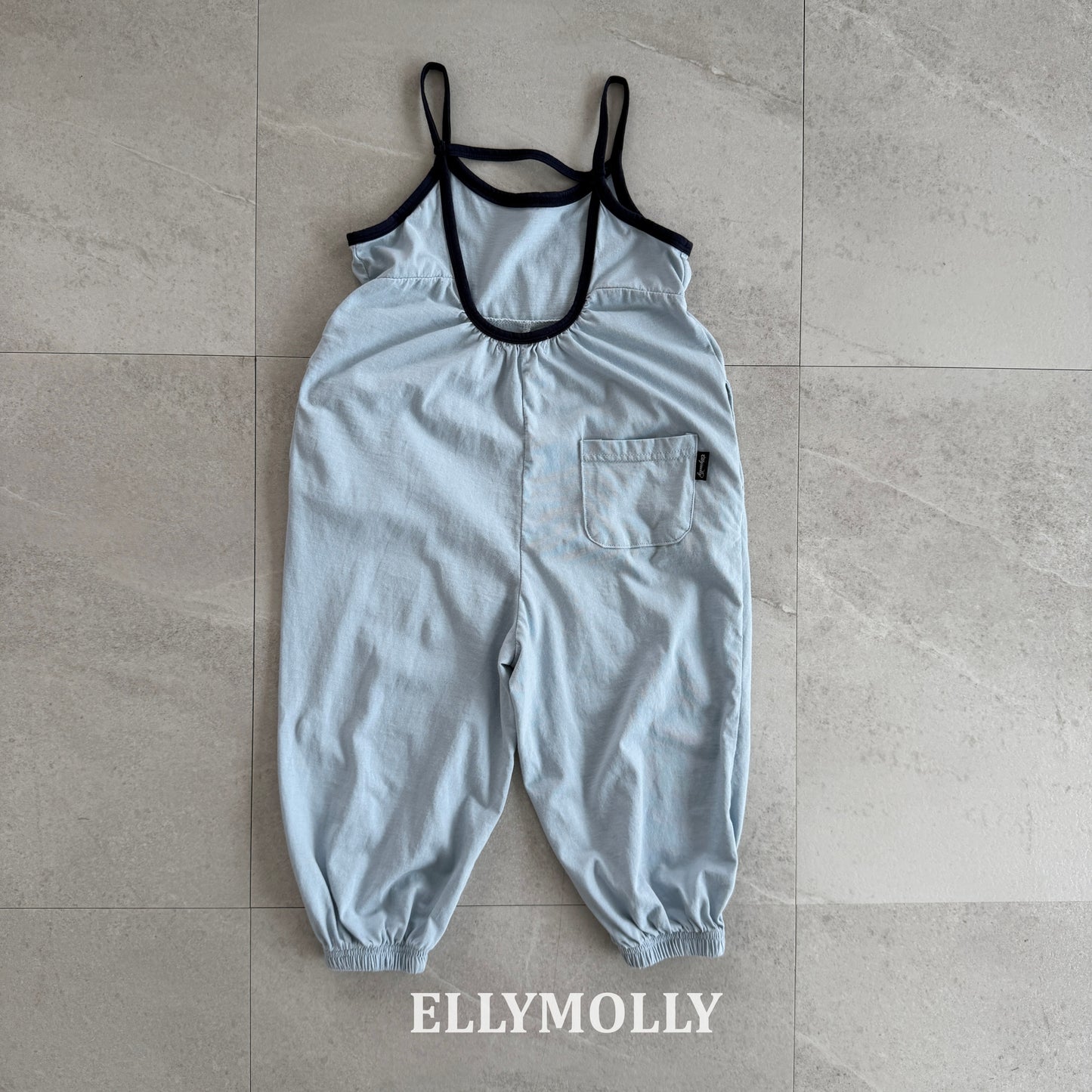 【PREORDER 4日間限定】38.You Rise Jumpsuit